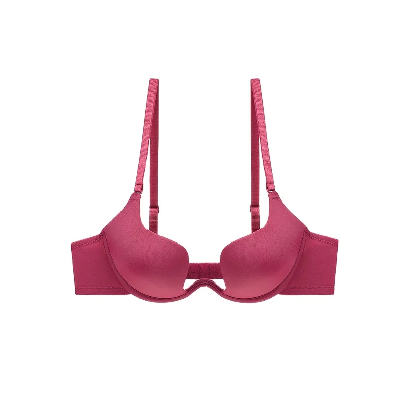 

New style elegant back support bra for women