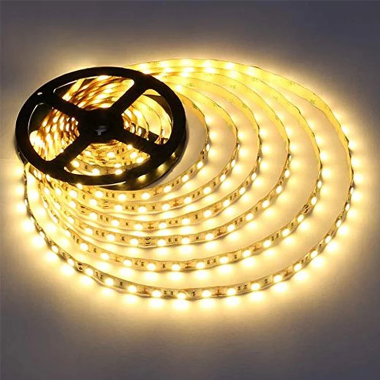hot sales 5050 smd rgb led strip ws2801 decorative outfit christmas lights