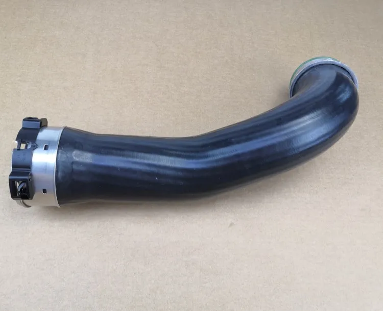 Oem 1665280000 Intercooler Rubber Hose For Mercedes W166 X166 Buy