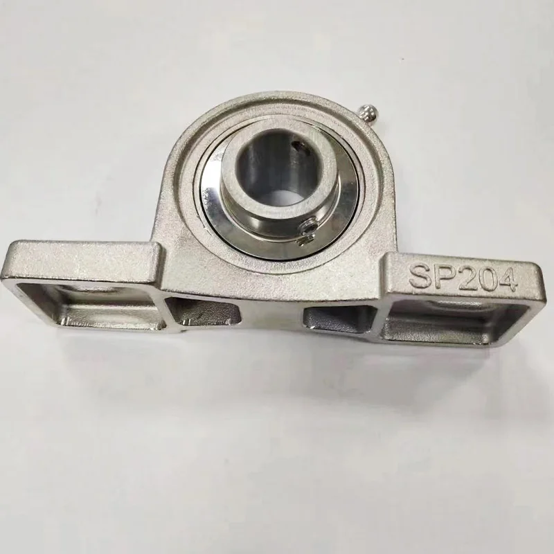 

stainless steel pillow block bearing UCP204