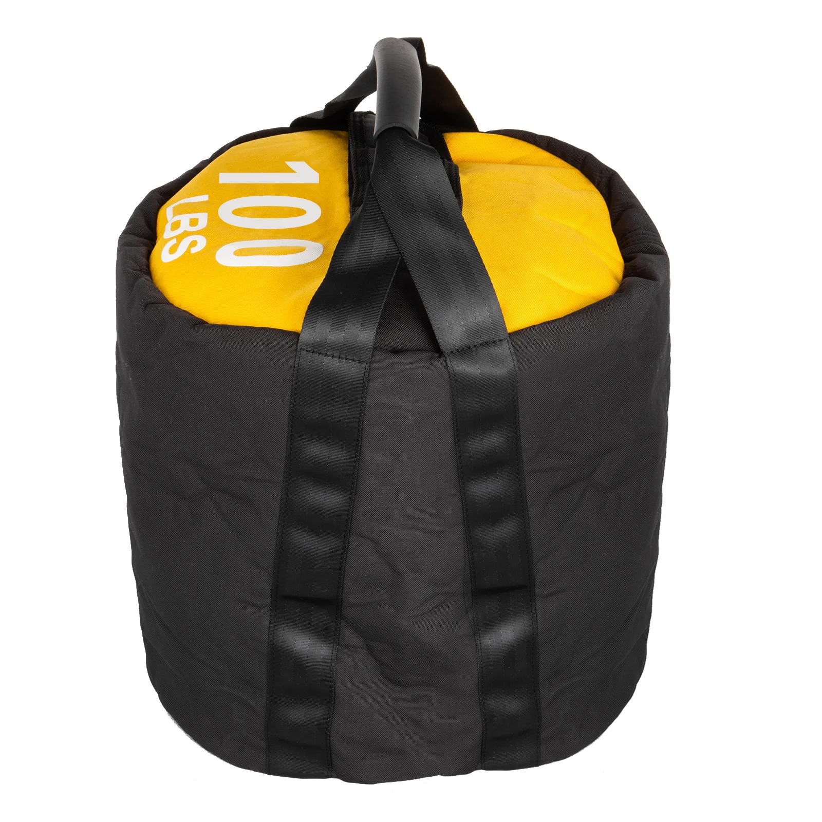 

Fitness Sandbag Strongman Sandbags 100 LBS Workout Sand Bag Strength Home 45Kg