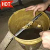 Auto Mouse Traps Household Pest Mice Control Rodent Bait Killer Stainless Steel Rolling Stick Rat Catcher Catching Mousetrap