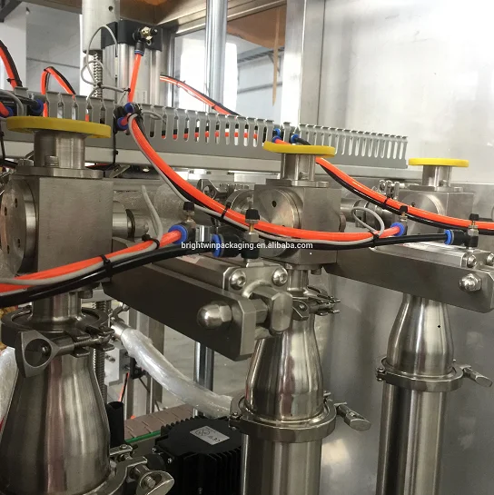 Automatic Honey Jar Filling Capping Labeling Machine Buy Honey Jar