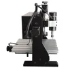 1520 ball screw 4 axis cnc 20240 for carving engraving machine frame hard aluminum alloy