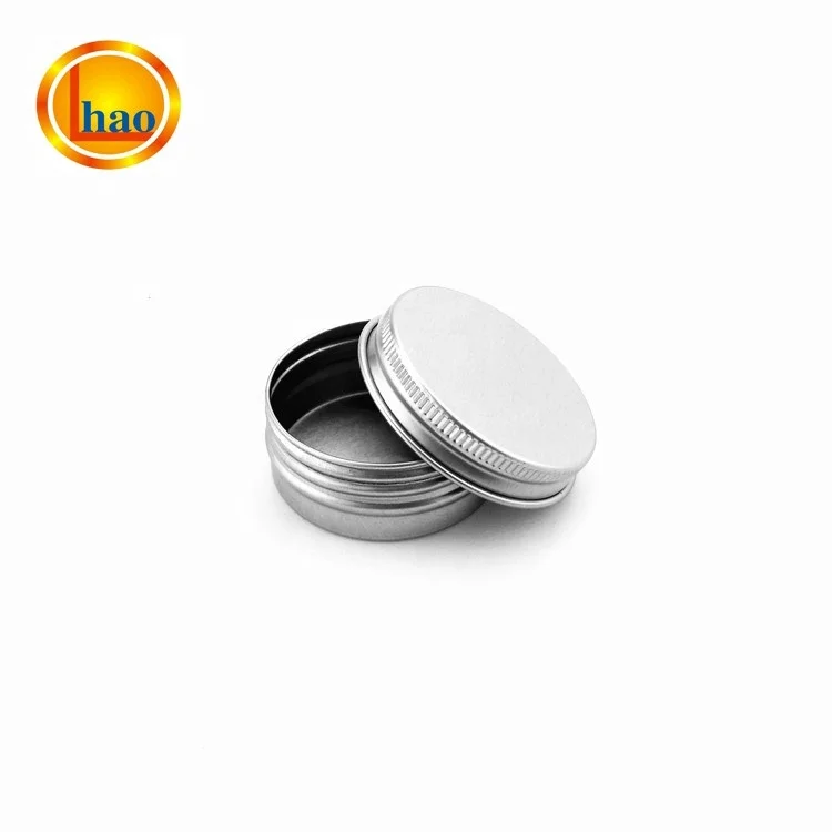 
factory wholesale fast delivery stock nice aluminum cans custom tin can 