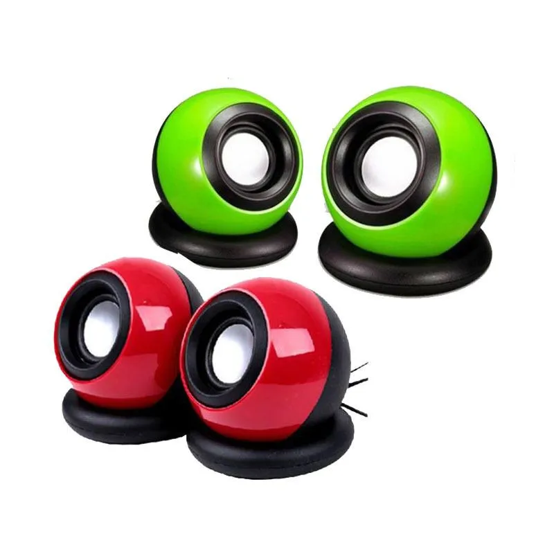 

USB mini speaker