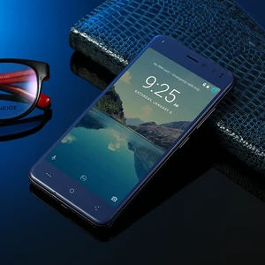 5 inch Android Smartphone