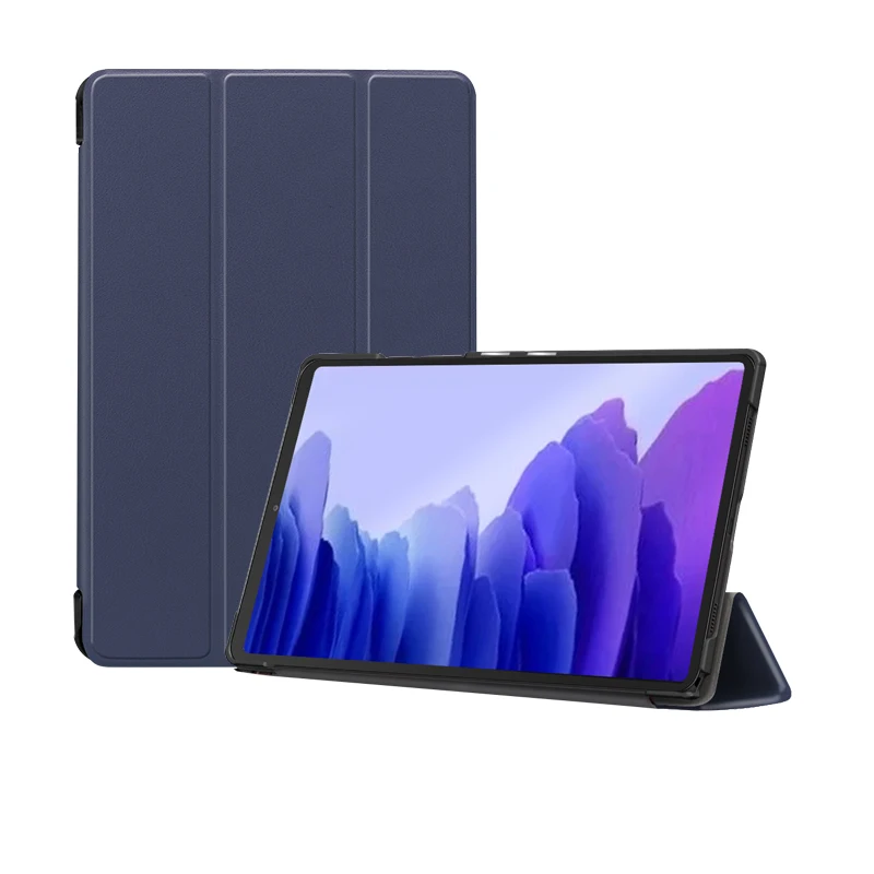 

Smart stand cover case for Samsung Galaxy Tab A7 T500 T505 T507 10.4"