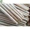 OEM or 120*2.2cm one end dome and the other italian thread broomstick