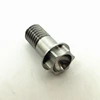 Custom non-standard size hex stainless steel bot and nuts