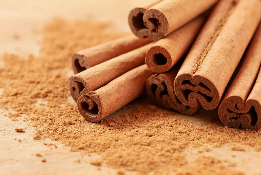 health benefits of cinnamon