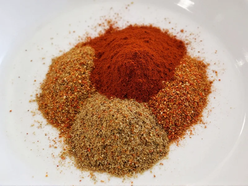 Garam Masala Seasoning: Complete Guide & Usage Tips