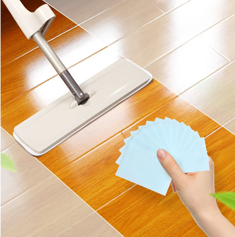 

Eco material stain remover Decontamination Floor Brick Wood Floor Cleaner Tablet Stains Clean Pape Floor Cleaning Slice
