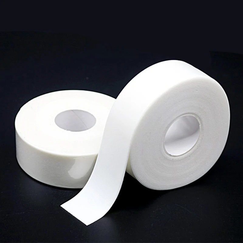 

Lint Free Eyelash Extension Supplies Lash Pads Elastic Eyelash Extension Tape Foam Lash Tape
