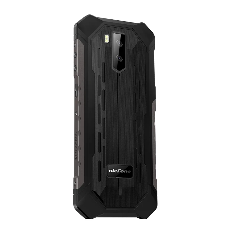 

Original Same Day Shipping IP68/IP69K Waterproof Rugged Phones Ulefone Armor X5 Mobile