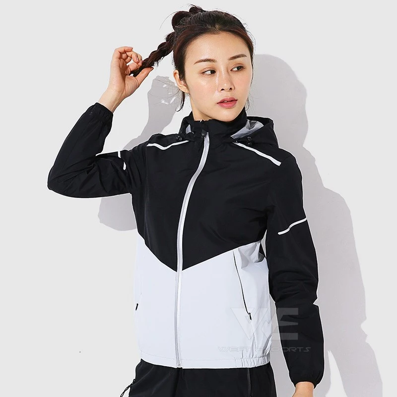 sweat suit lose weight