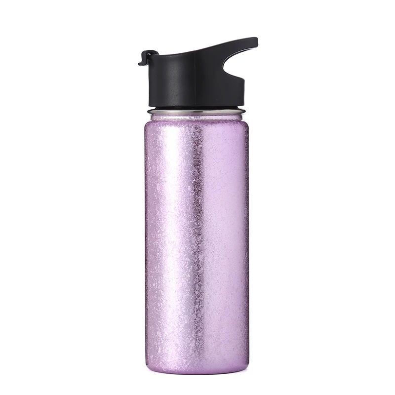 

2021 Valentine's Day Gift Custom Logo Printed Sublimation Vacuum Tumbler, Customized color
