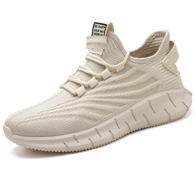 

Spring And Summer Cool Casual Sports Shoes Best Soft Athletic Outdoor Running Shoes For Flat Feet, 3 colors