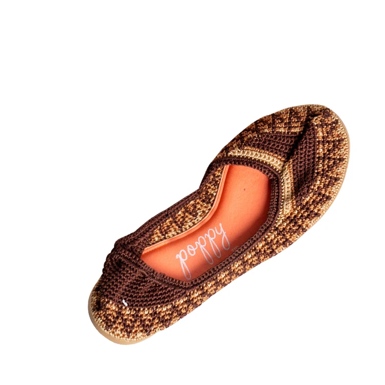 

New Fashion Shoes Outdoor Fashion woven shoes, Customized color