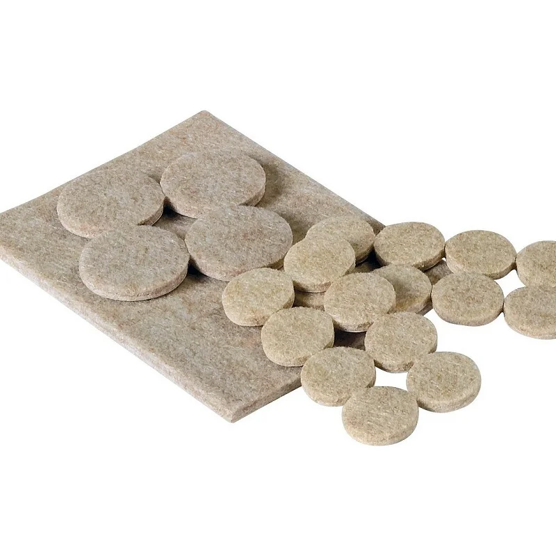 eco-friendly products felt pads