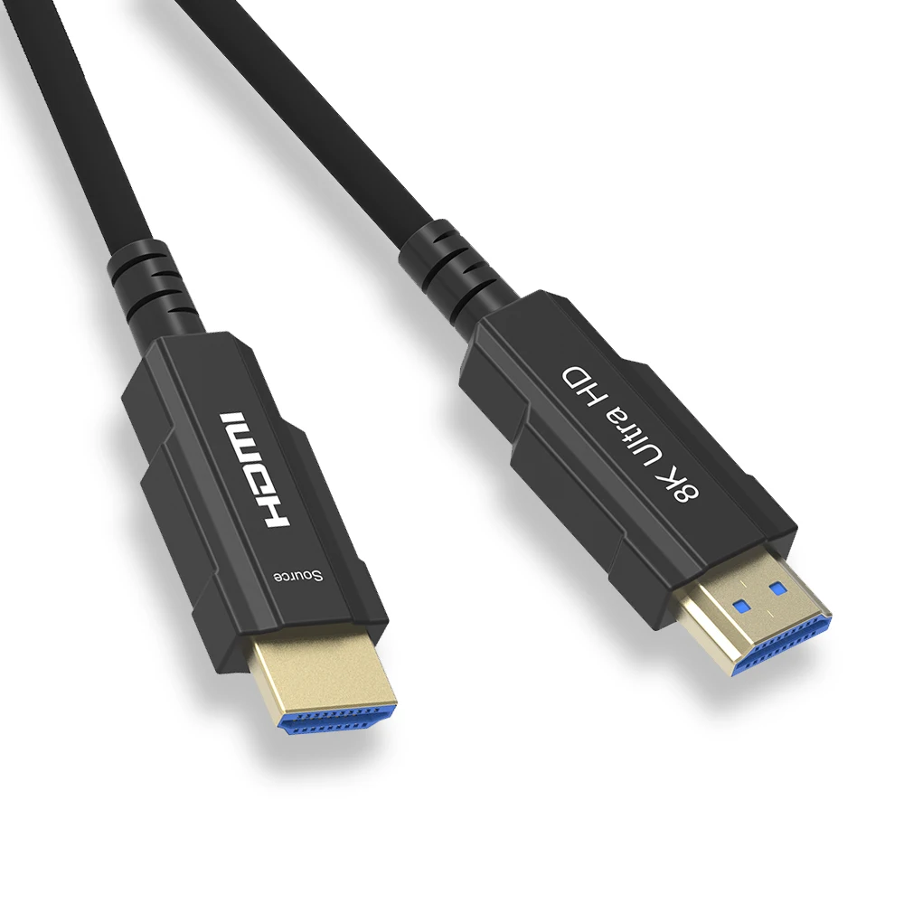 

HDMI 2.1 Cable 8K@60Hz 4K@120Hz 48Gbps ARC HDR Video Cord for Amplifier TV PS4 PS5 NS Projector High Definition