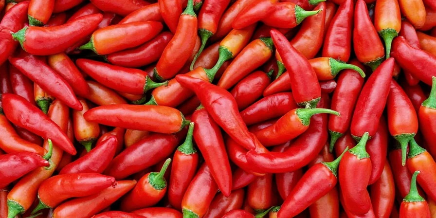 Ancho pepper