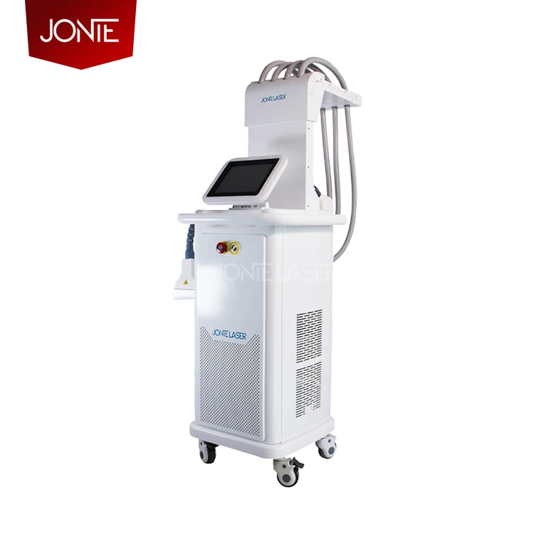 

1060 Sculpture Laser Fat Removal Weight Loss Laser 1060Nm Diode Laser Slimming Machine