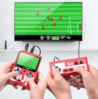 Children's Game Player PSP Tetris Sup Nostalgia Mini FC game Recreational machines
