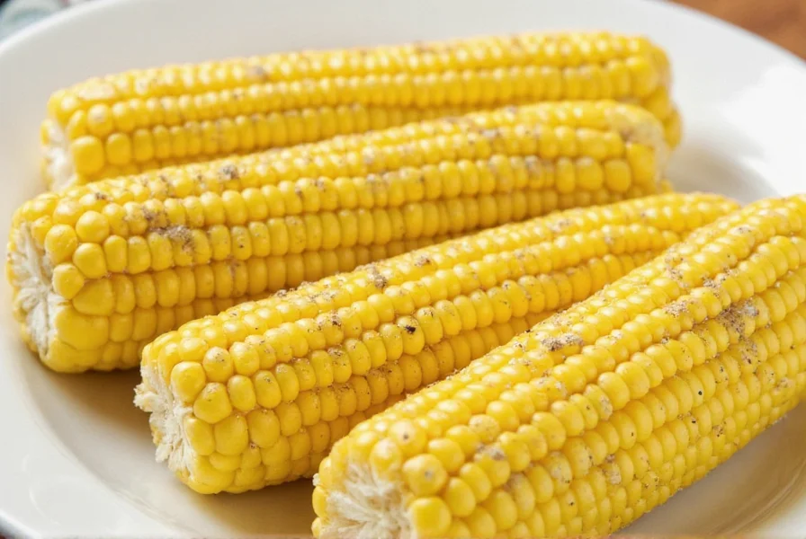 the best corn on cob seasoning a flavorful guide for every palate