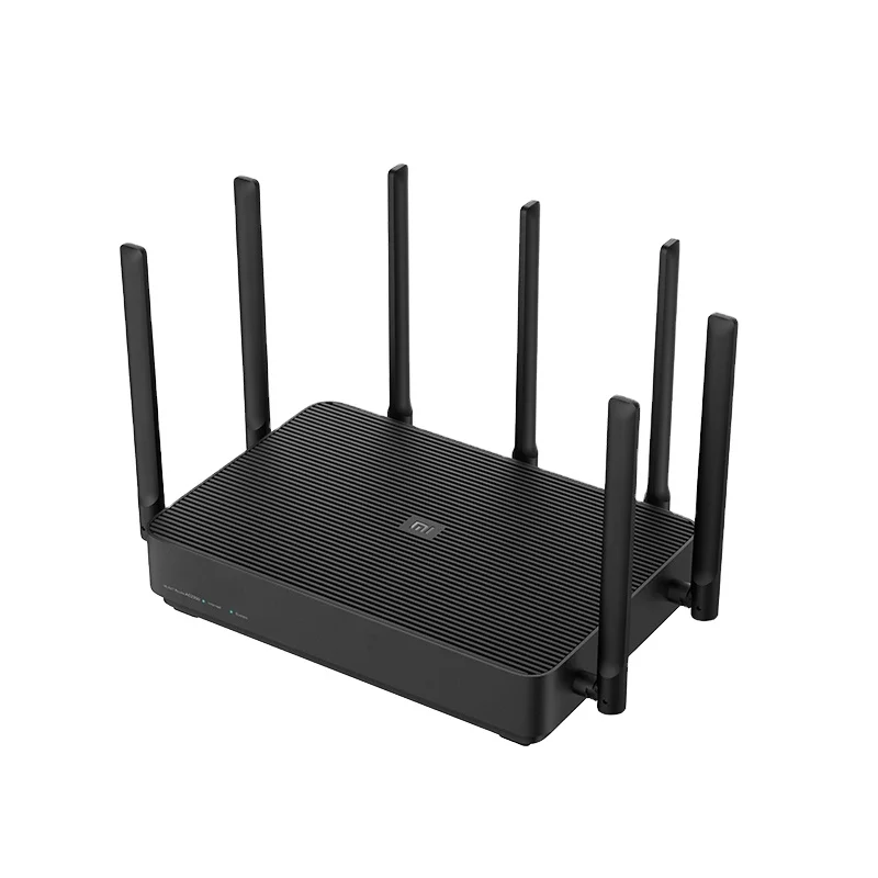 

Original Hot Sale Xiaomi Mi AIoT Router AC2350 Gigabit 2183Mbps 128MB Dual-Band WiFi Wireless Xiaomi Router Wifi Repeater