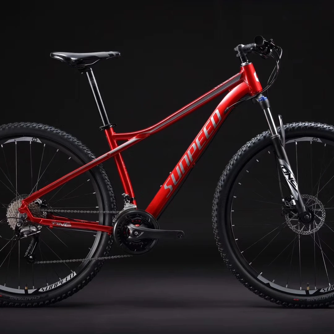 

2022 hot sale 27 speed MTB bicycle mountain bike aluminum alloy bicycle