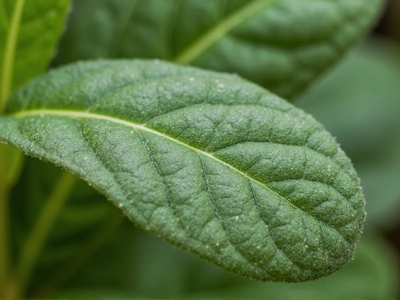 Rubbed Sage Leaf: Uses, Substitutions & Cooking Guide