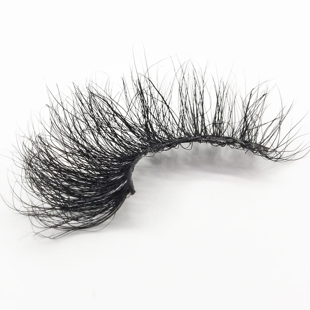 

Eyelashes Wholesale Full Strip Lashes Wholesale Vendor Eyelash Packaging