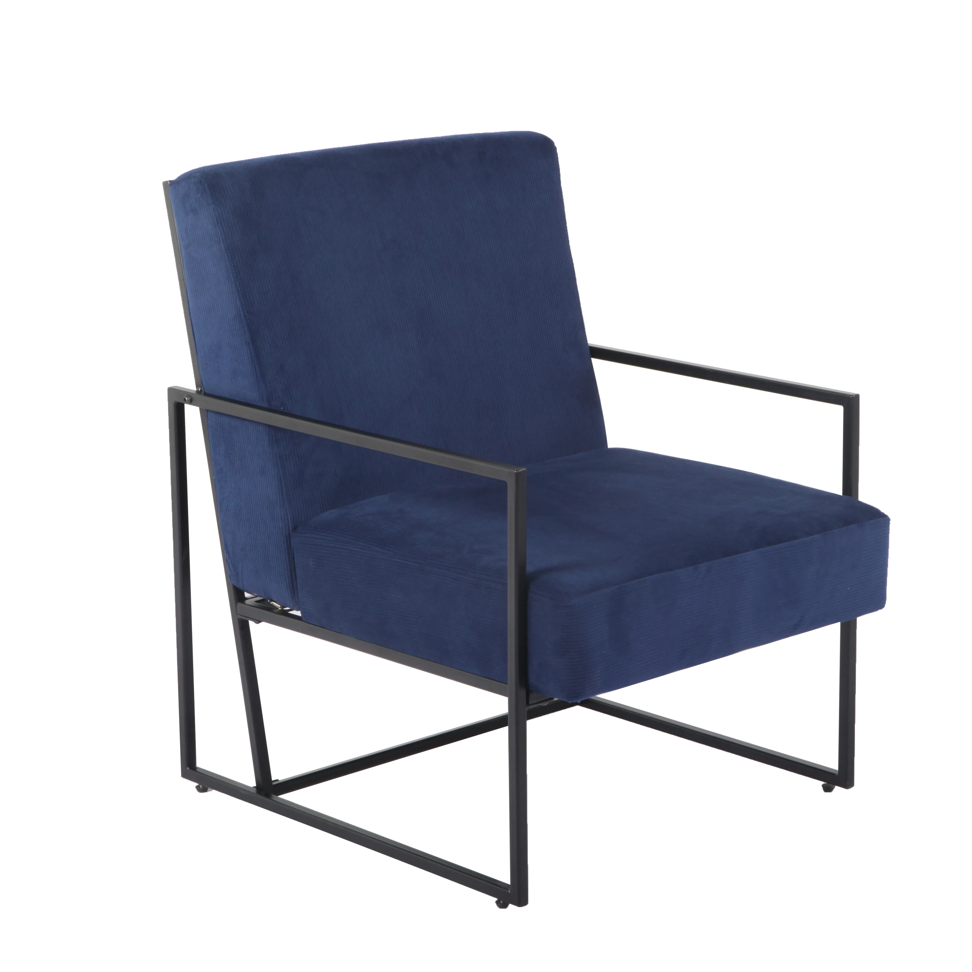 modern leisure living room furniture recliner accent