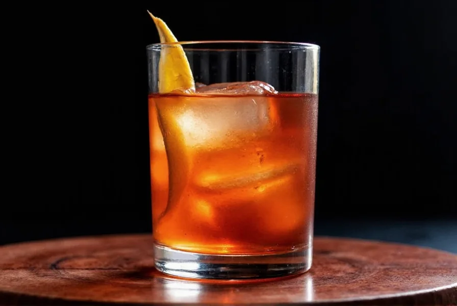 allspice dram cocktails