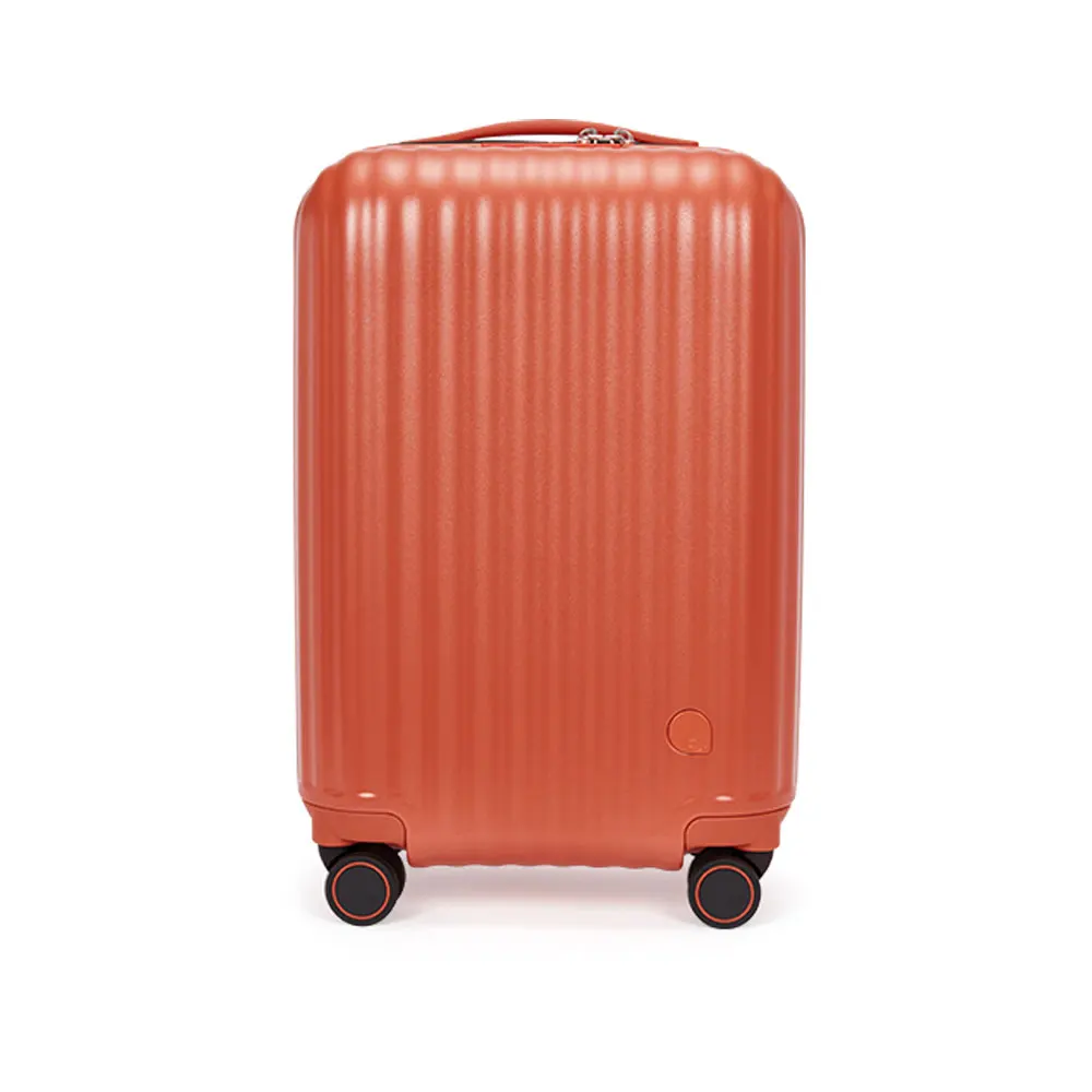 

AJI light weight travel carry-on trolley suitcase luggage case wholesale custom design luggage sets, Customized