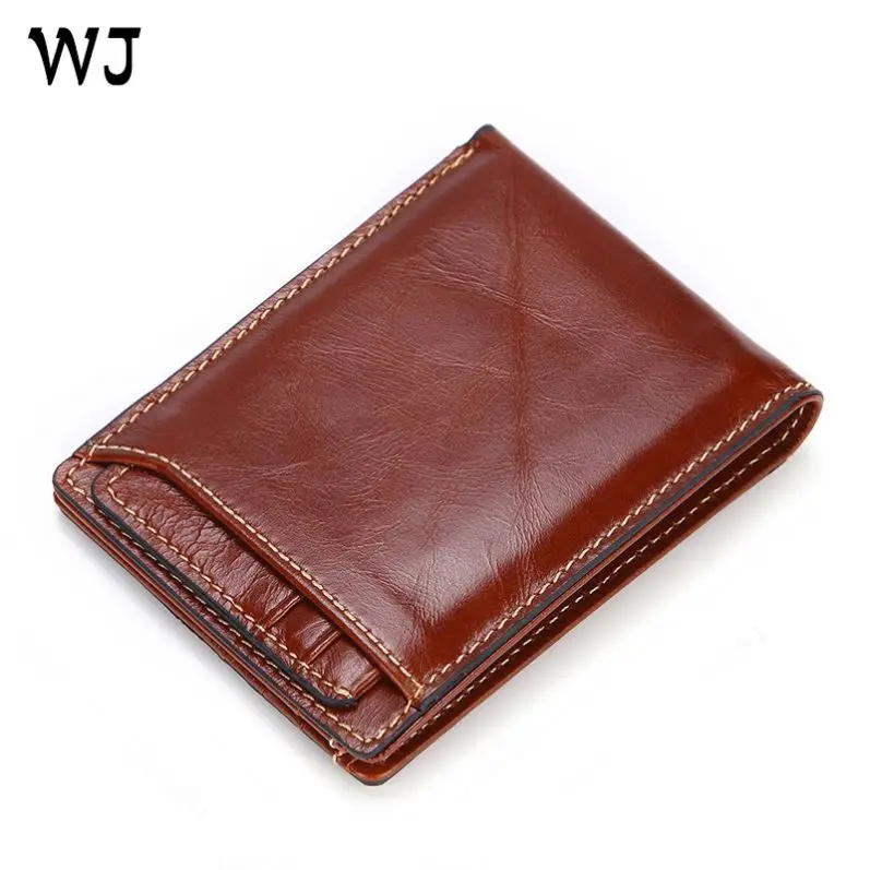 

Super Quality New Fashion Top Quality Custom Color Mini Wallet