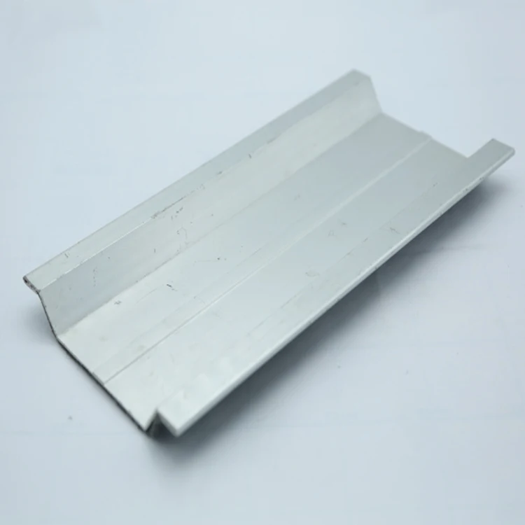 Cargo Track Cargo Control Track Stainless Steel cargo track-021113