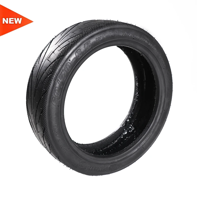 

EU Warehouse Original 60/70-6.5 Tubeless Tire For Ninebot Max G30/G30D/G30LP 10 inch Electric Scooter Replacement Tires