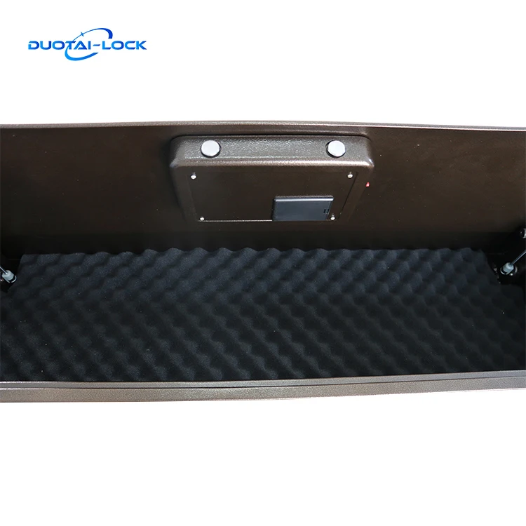 Wholesale Chinese Brand Gun Security Fireproof Gun Safe Buy