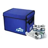 Portable ice box vaccine cooler box vaccine carrier cold chain box for transport