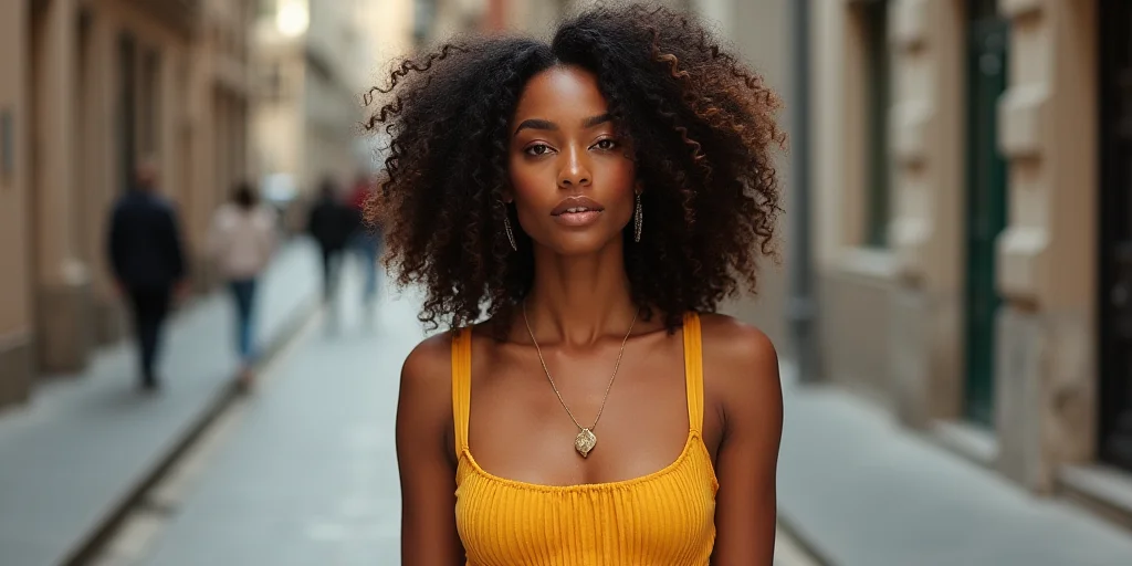 Co-Wash Is Changing How We Care For Our Hair