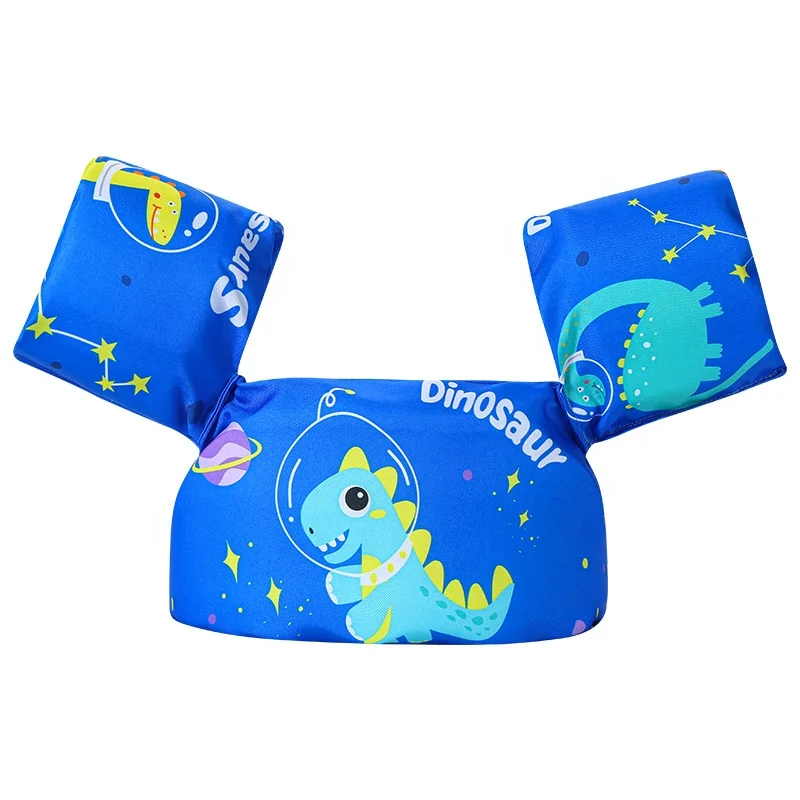 

Wholesale Custom Foaming Bathing Suit Kids Swimwear For Boys And Glirs