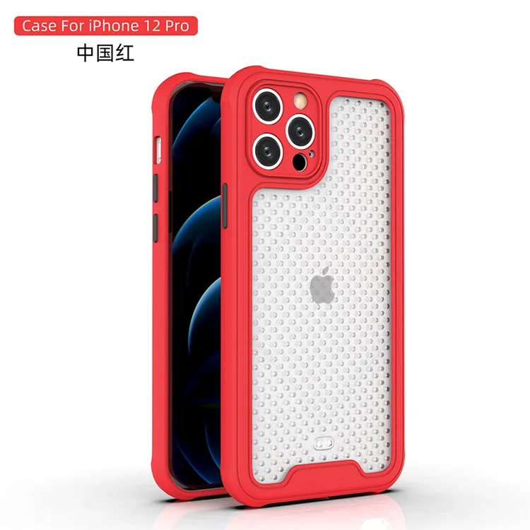 

GSCASE Mobile Phone Back Cover For Vivo v20 V20 Pro Hybrid Case