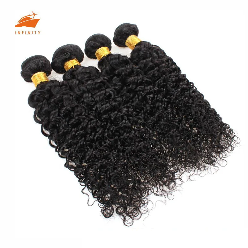 

99 HB KC infinityer Wholesale kinky curly Original Brazilian human hair weave bundles