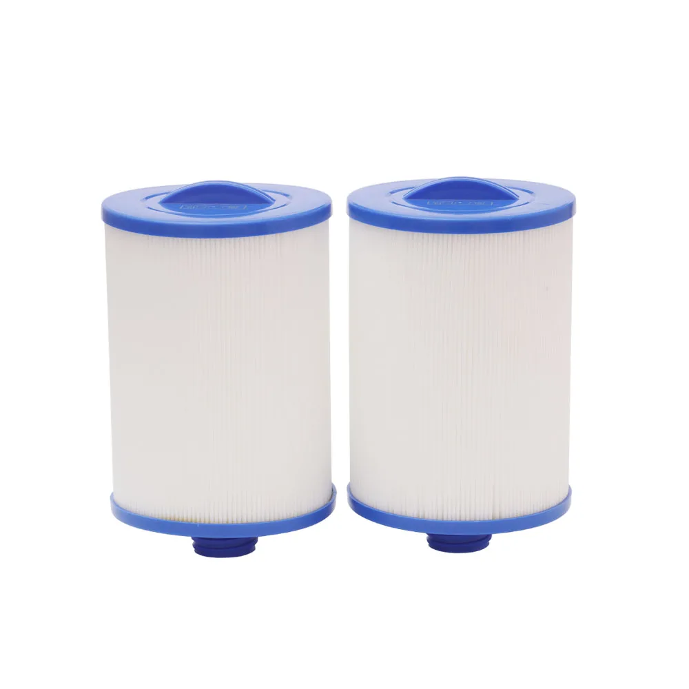 

Portable swimming pool water filter SPA bath filter PWW50