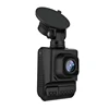 Dual 1080P Dash Cam support 3 Way monitoring built in GPS WiFi Connection
