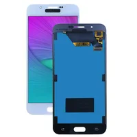 

AAA+ Quality 100% Tested Factory Supplier Assembly LCD Display With Touch Screen Glass for Samsung Galaxy A8 A800 A8000