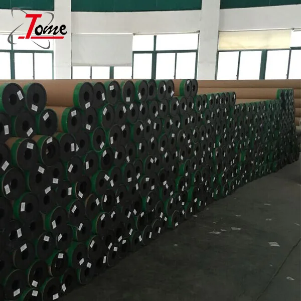 TOME Digital Printing Material PVC Frontlit Flex Banners Vinyl Banner Rolls 440GSM Frontlit Backlit PVC Flex Banner