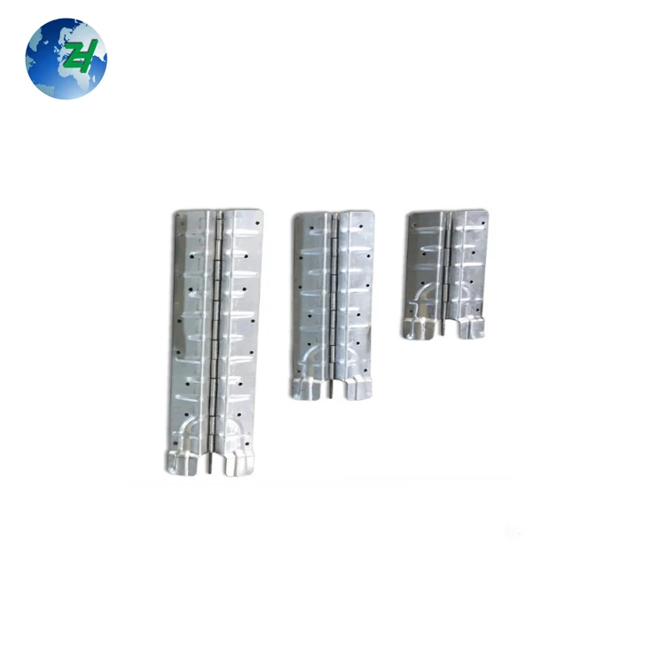 Wooden Storage Boxes Cold-rolled Steel Metal Custom Pallet Collar Hinge